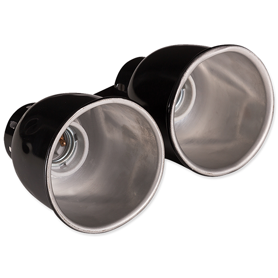 Mini Combo Dome