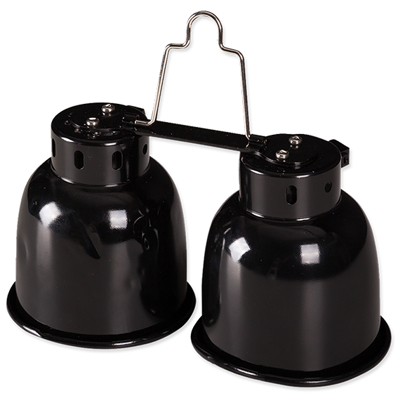 Mini Combo Dome