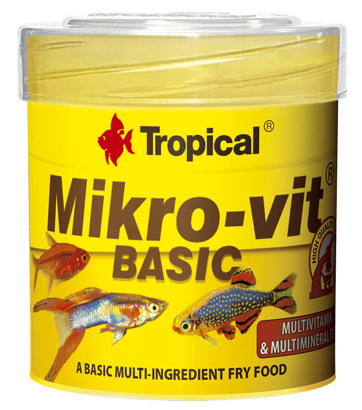 Mikro-vit Basic