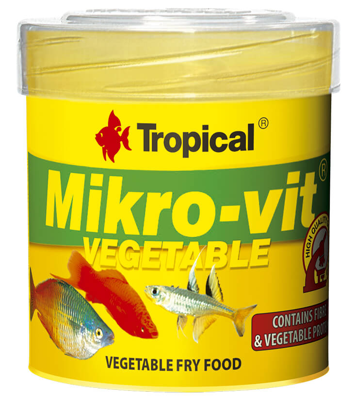 Mikro-vit Vegetable