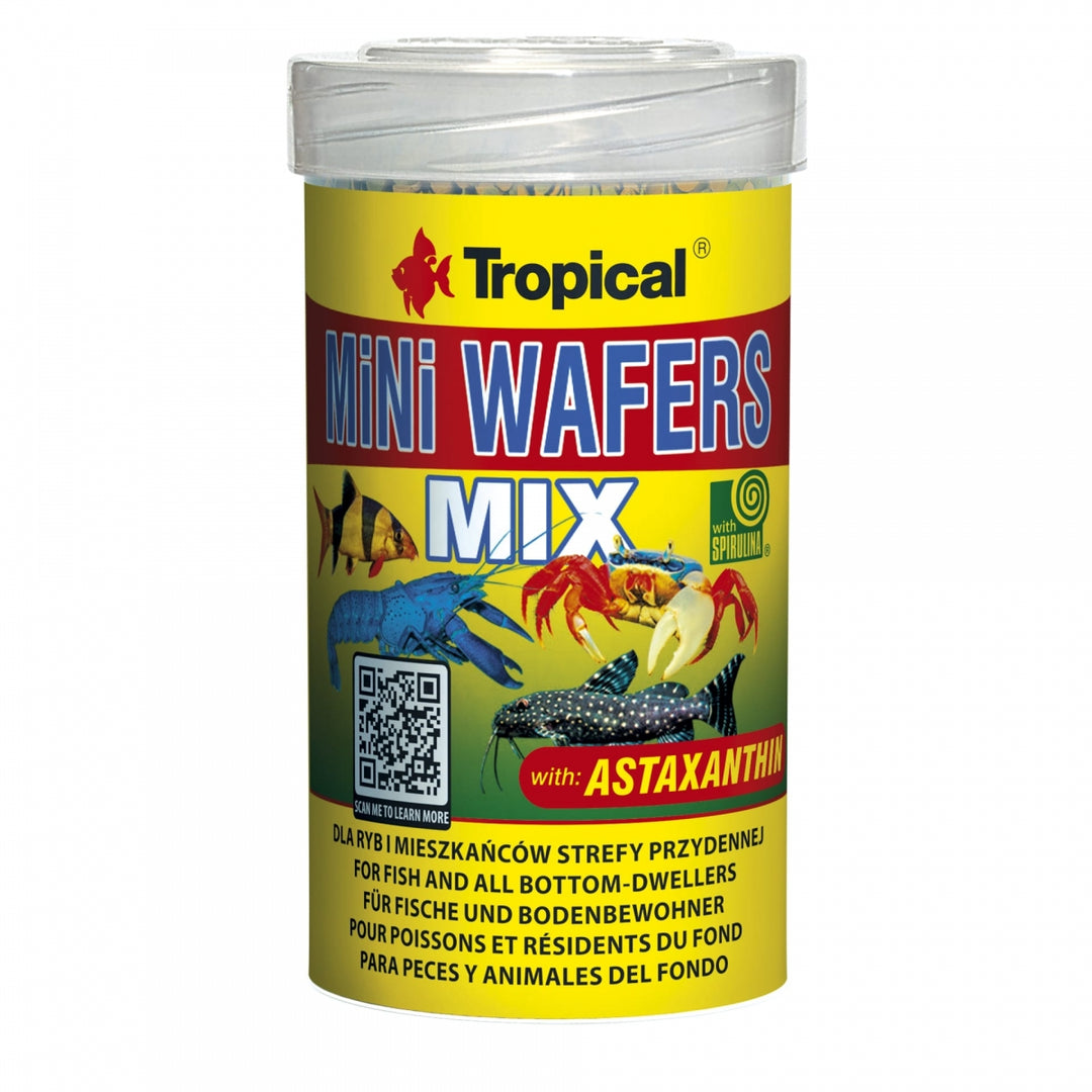 Mini Wafers MIX