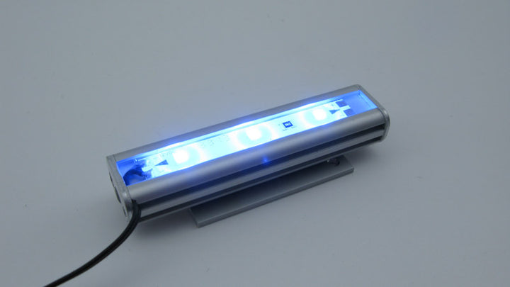 Mondlicht 10.1 Nautic Blue
