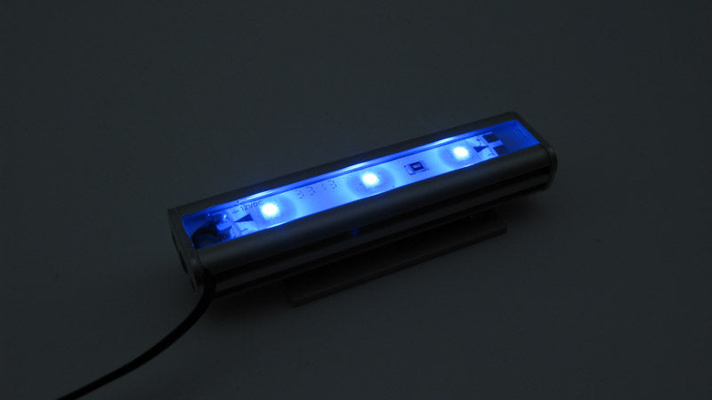 Mondlicht 10.1 Nautic Blue