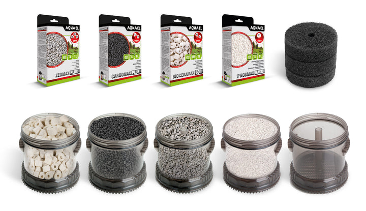 Filter MULTIKANI 800