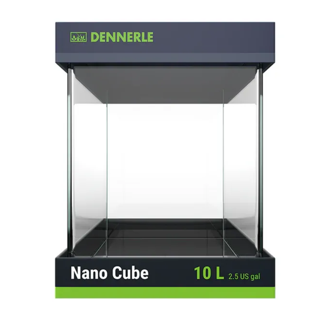 Nano Cube