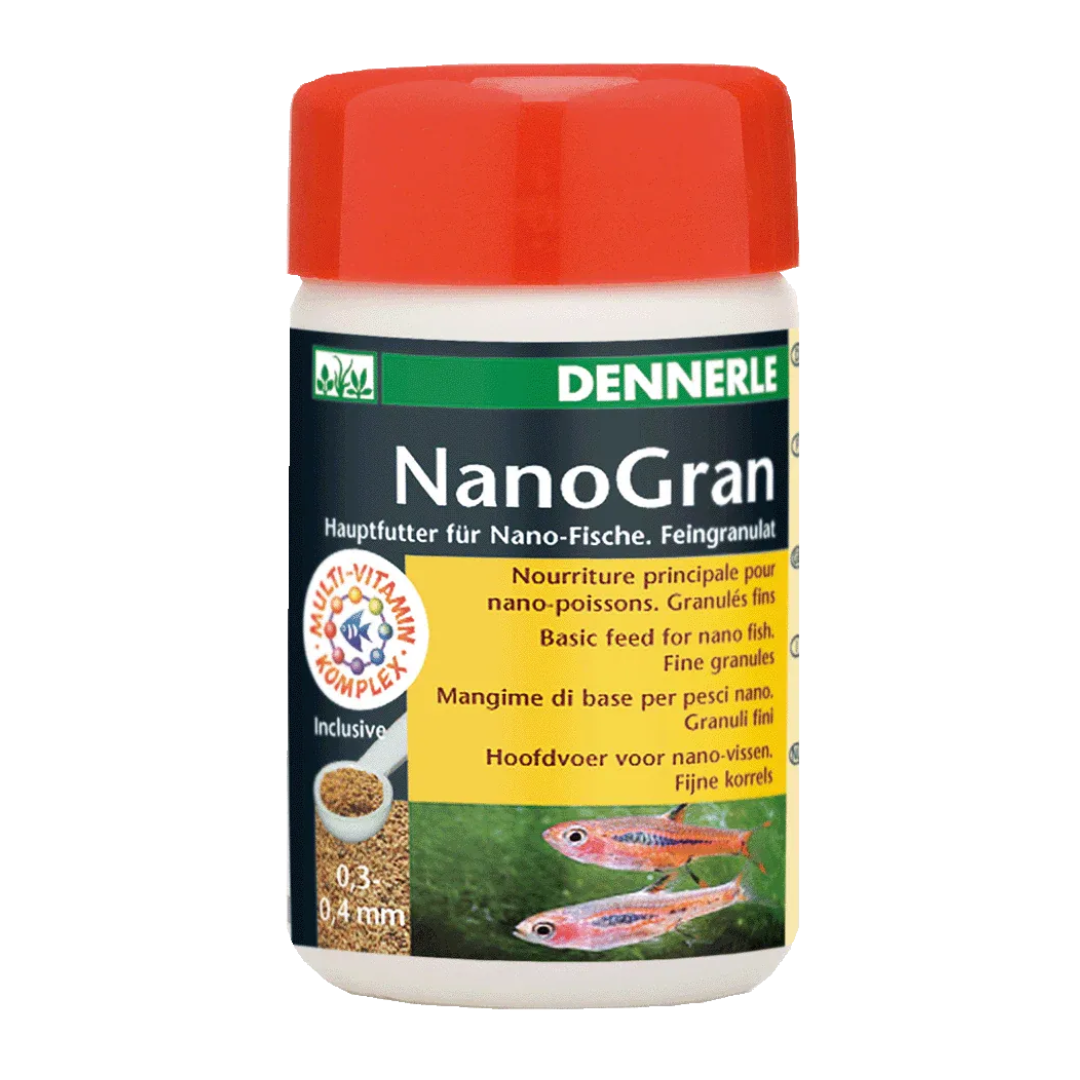 Nano Gran
