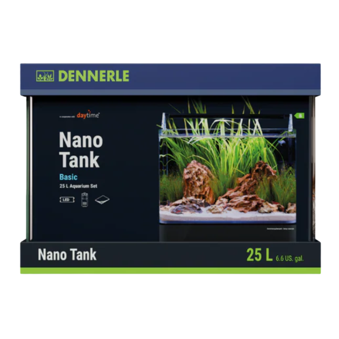 Nano Tank Basic
