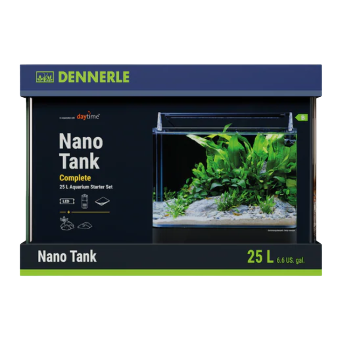 Nano Tank Complete