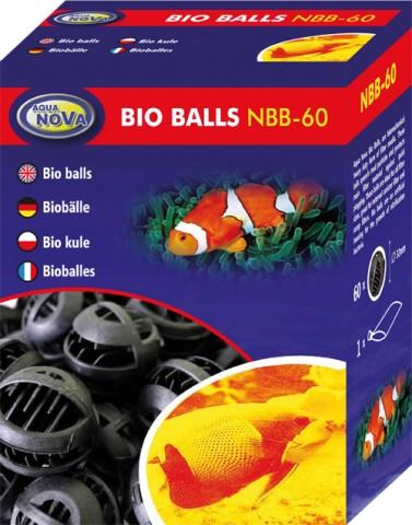 Bio Balls