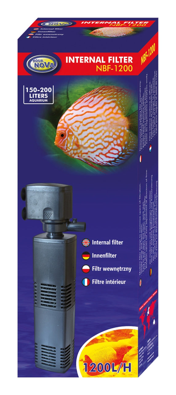 Innenfilter