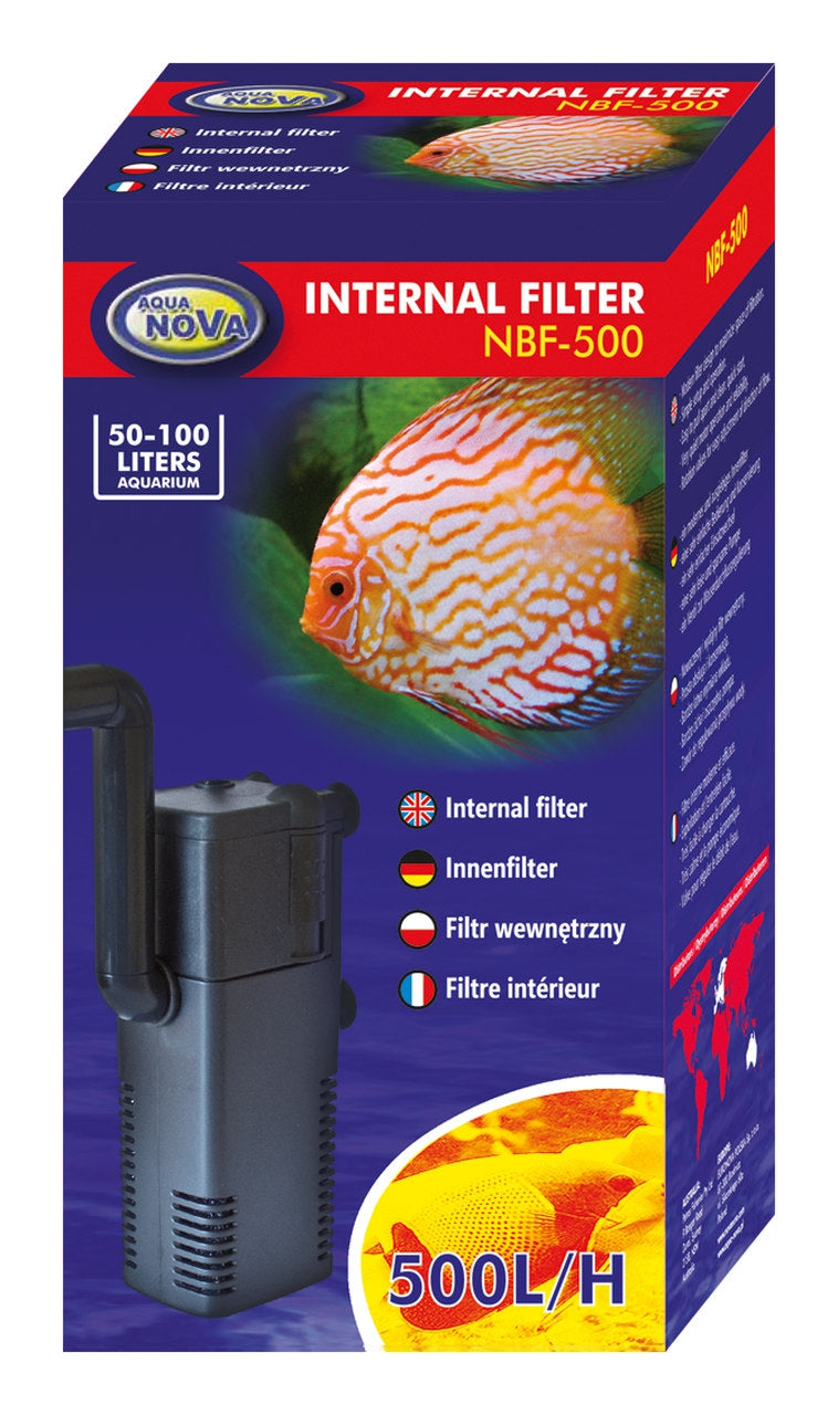Innenfilter