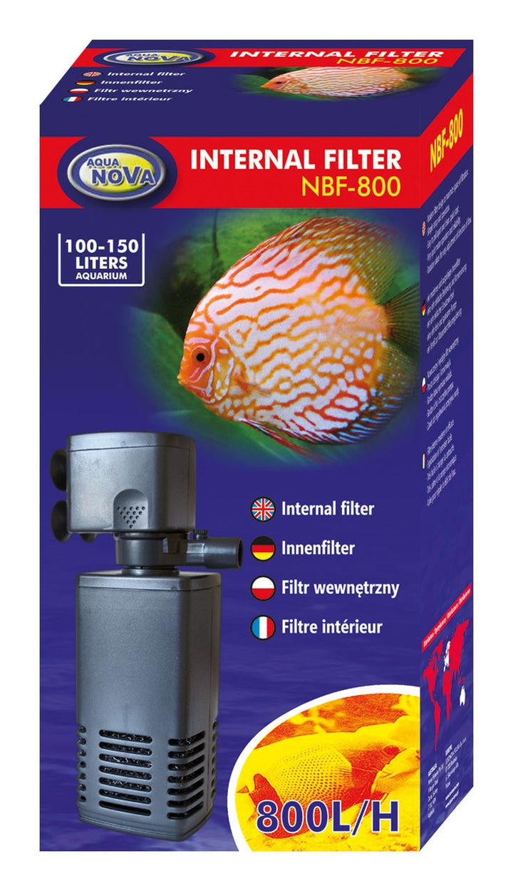 Innenfilter