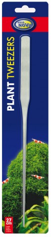 Pflanzenpinzette