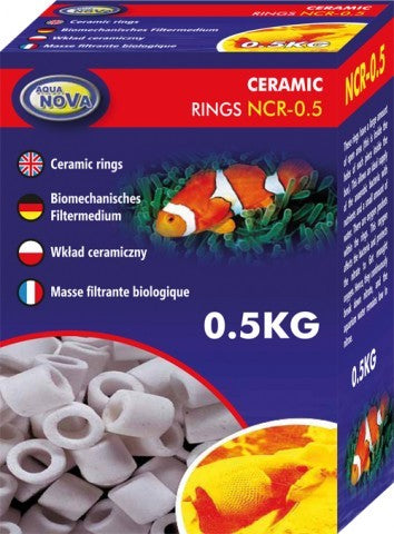Keramikringe