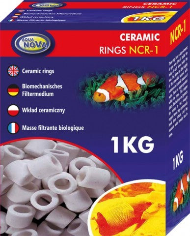 Keramikringe