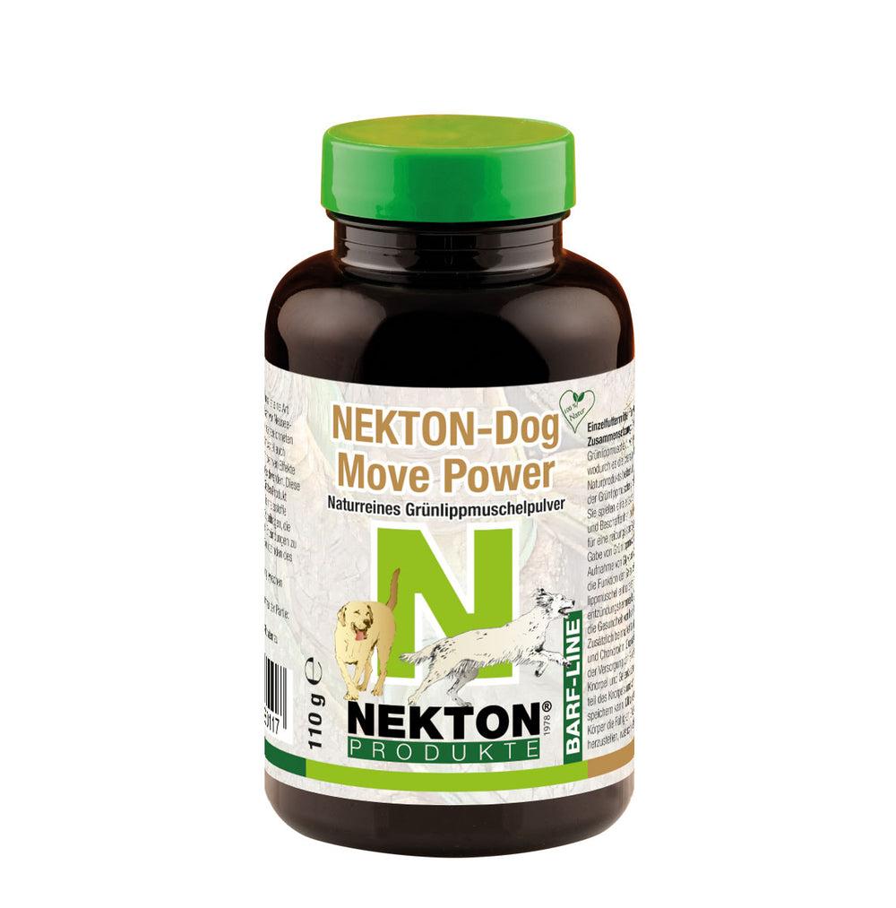 NEKTON-Dog-Move-Power