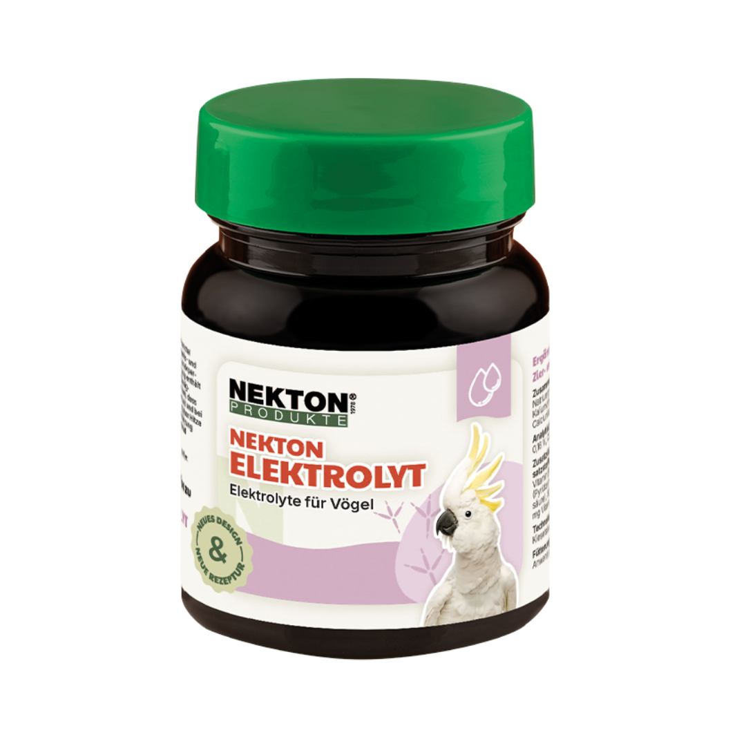 NEKTON-Elektrolyt