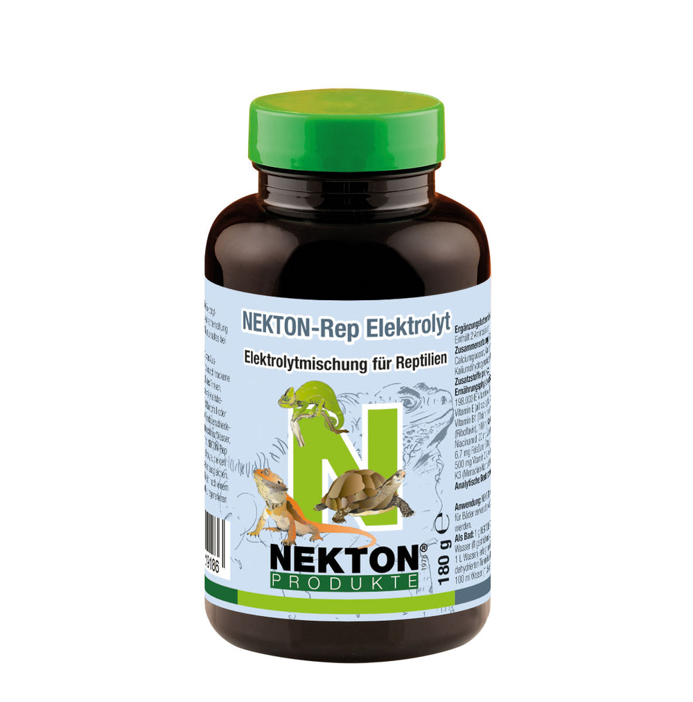 NEKTON-Rep Elektrolyt