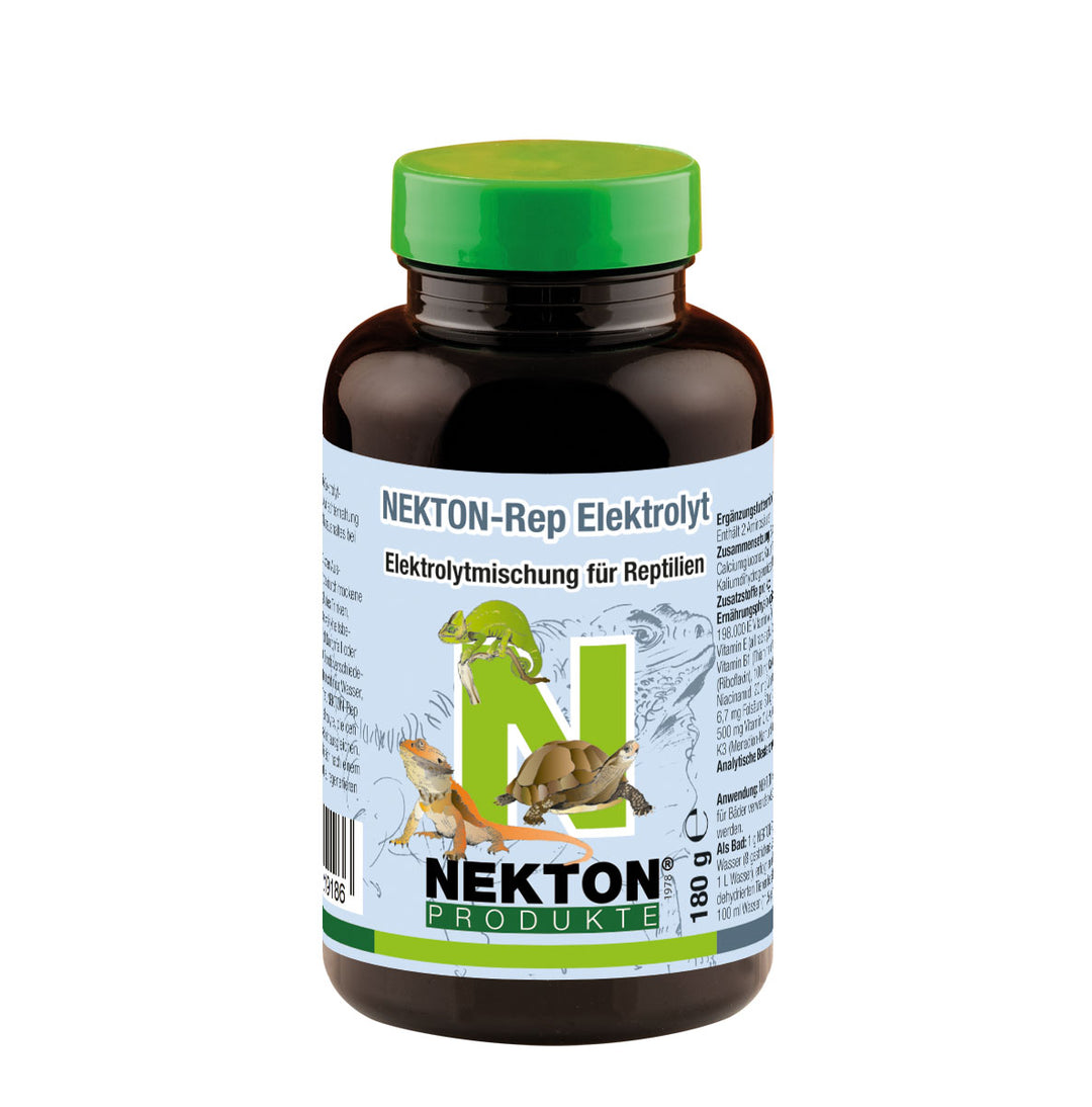 NEKTON-Rep Elektrolyt