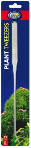 Pflanzenpinzette