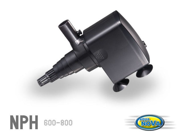 Ersatz-Impeller/Laufrad NPH-Pumpe