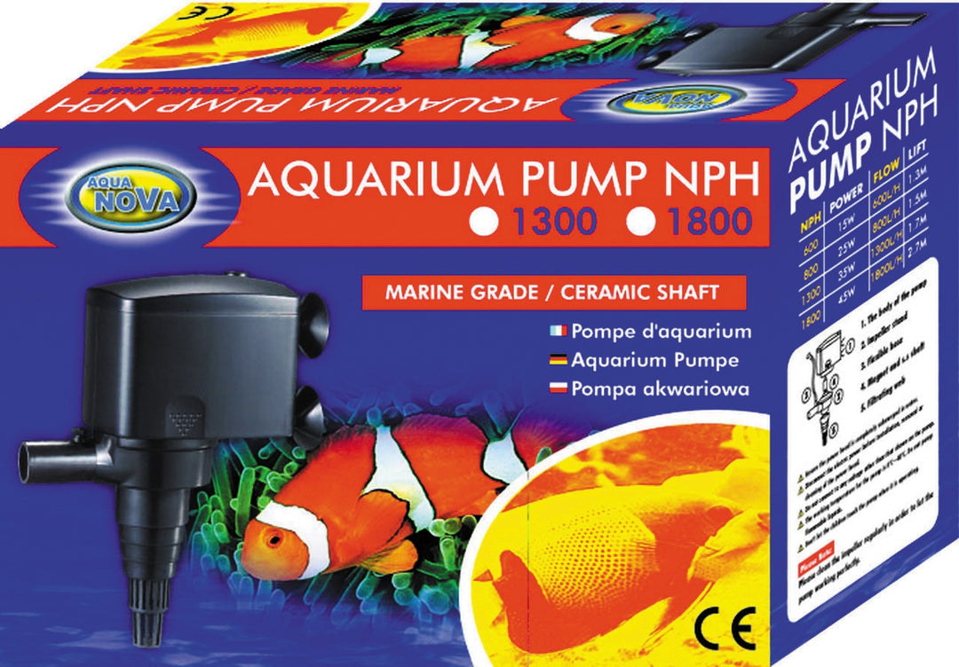 Luftpumpe