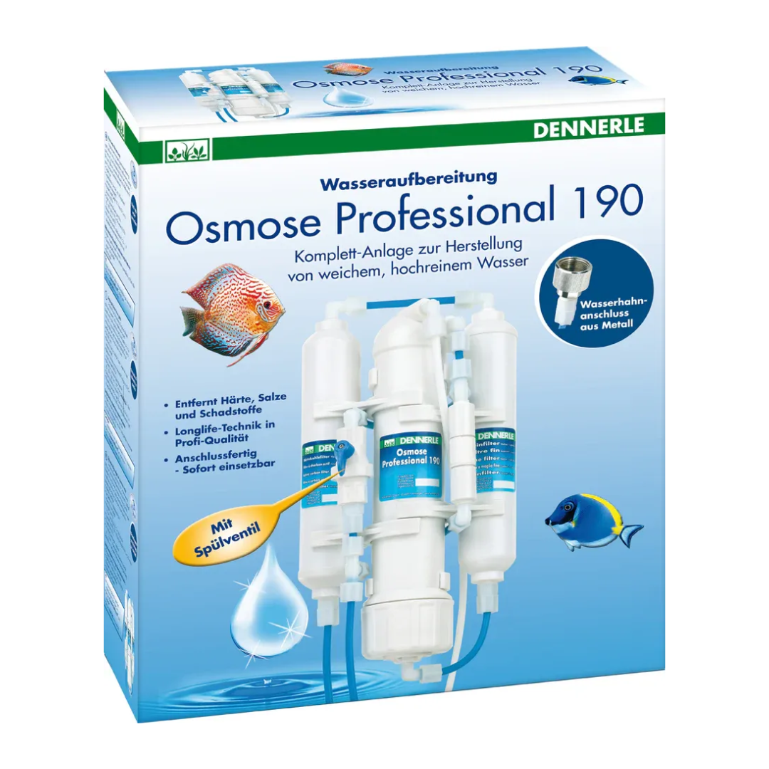 Osmose Professional 190