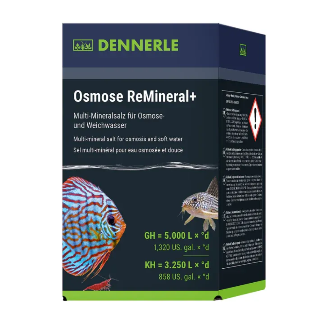 Osmose ReMineral+