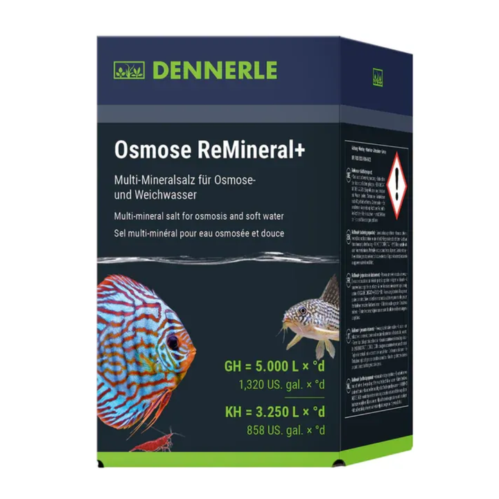 Osmose ReMineral+