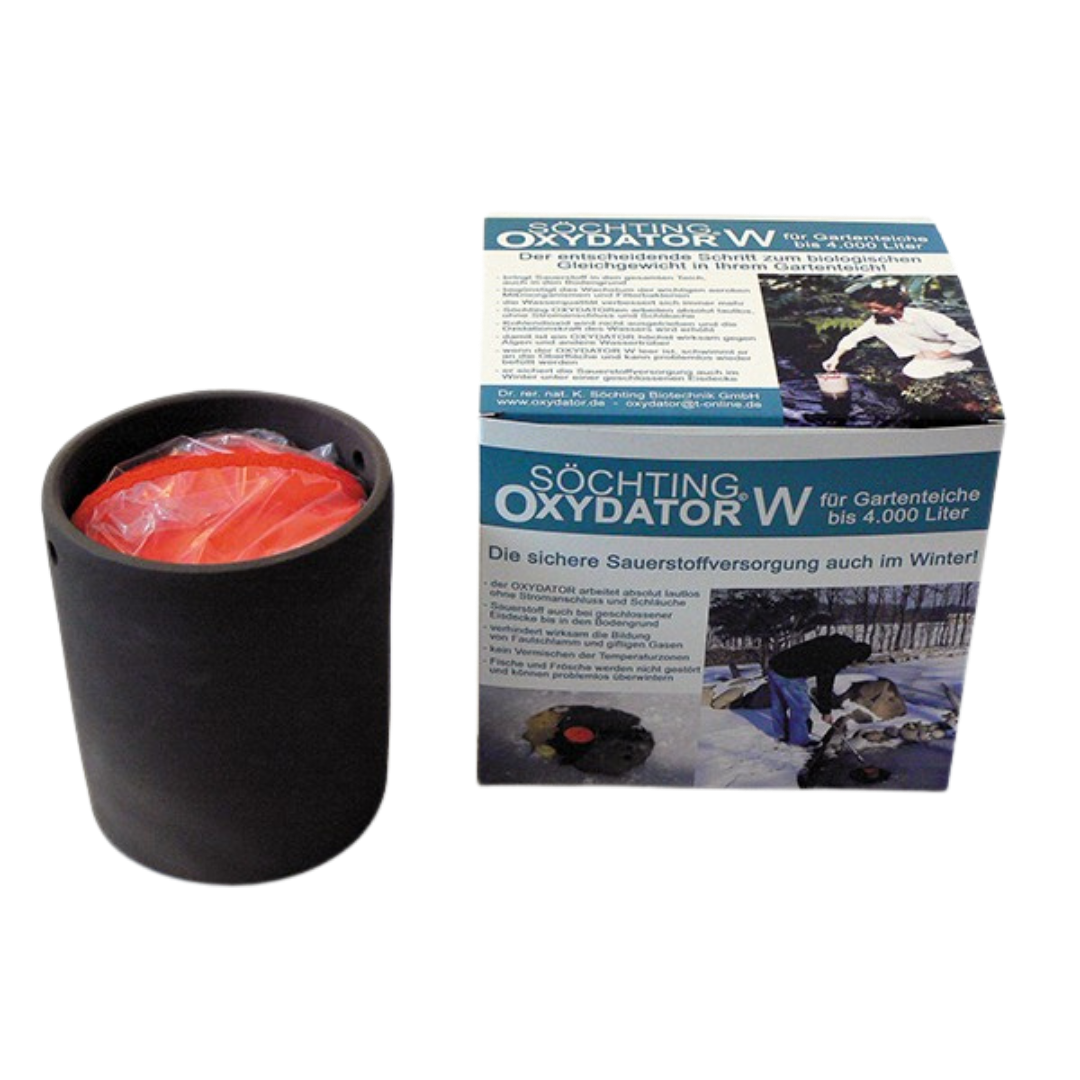Oxydator W
