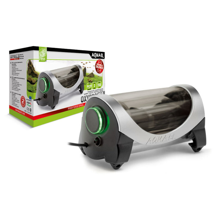 Belüfterpumpe Oxypro 150