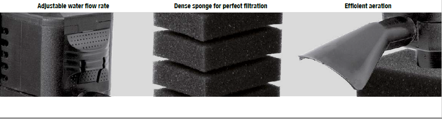 Filter PAT MINI