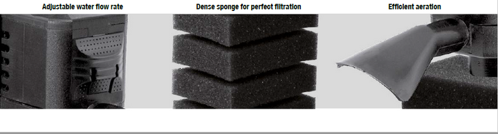 Filter PAT MINI