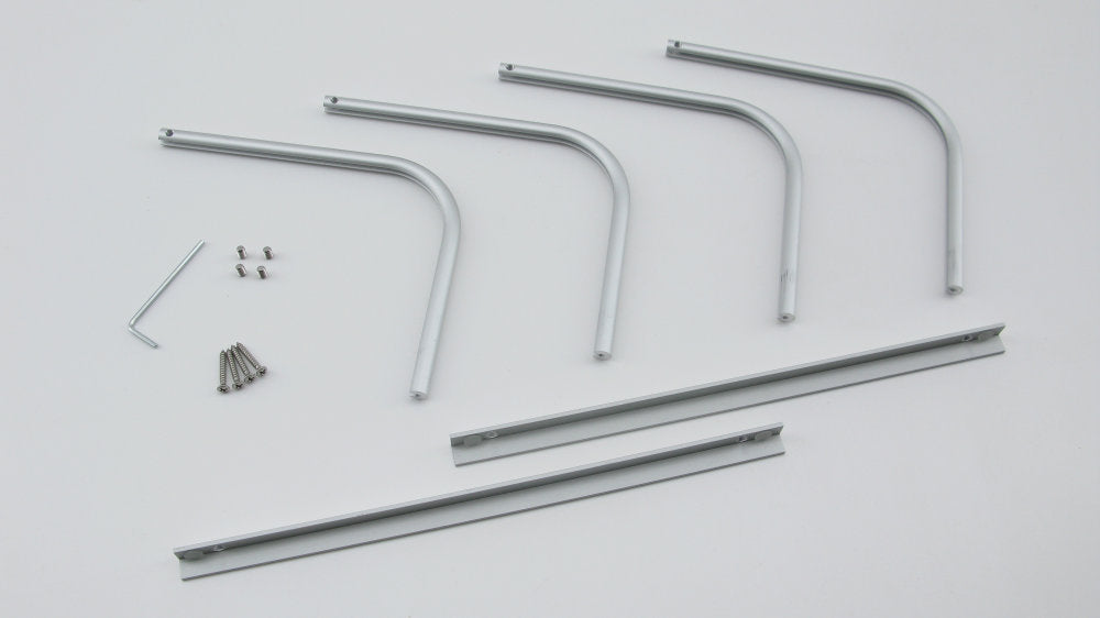 pendix Aufsetz-Adapter Set