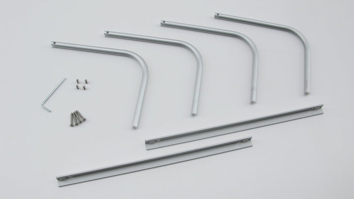 pendix Aufsetz-Adapter Set