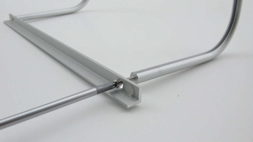 pendix Aufsetz-Adapter Set