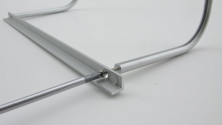 pendix Aufsetz-Adapter Set