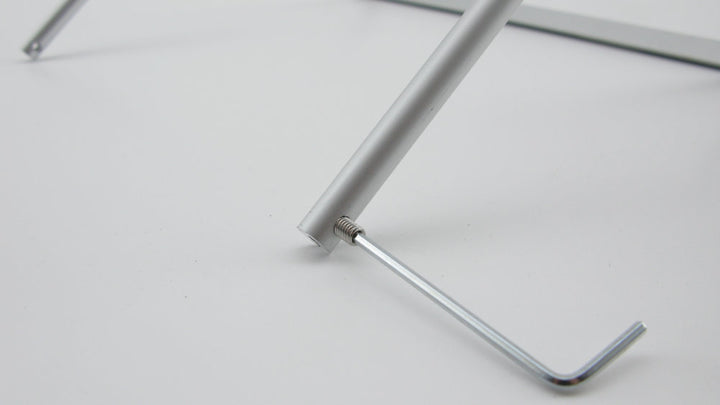 pendix Aufsetz-Adapter Set