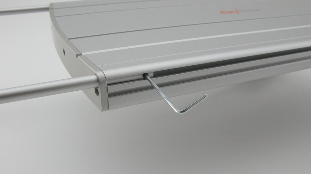 pendix Aufsetz-Adapter Set