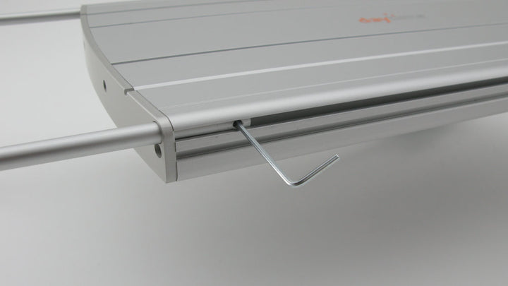 pendix Aufsetz-Adapter Set