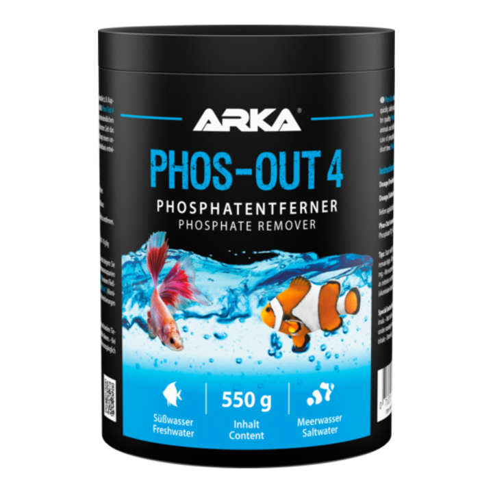Phos-Out 4 Granulat