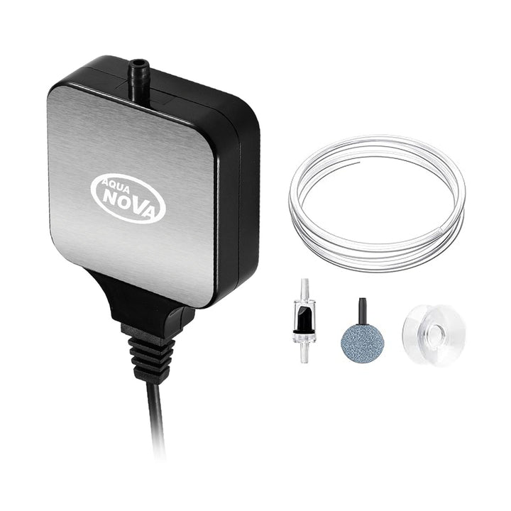 Luftpumpe Piezo
