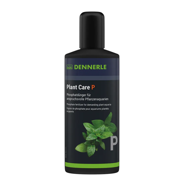 Plant Care P