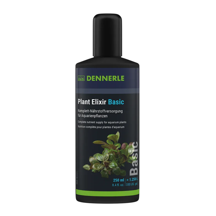 Plant Elixir Basic