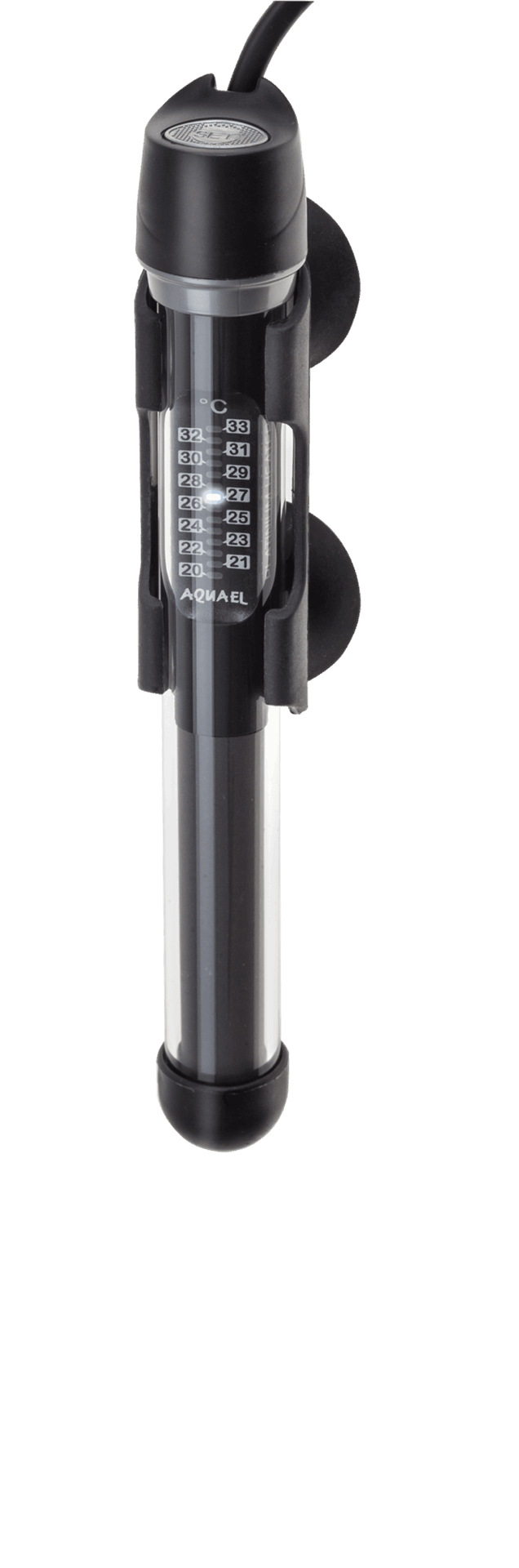 Platinium Heater