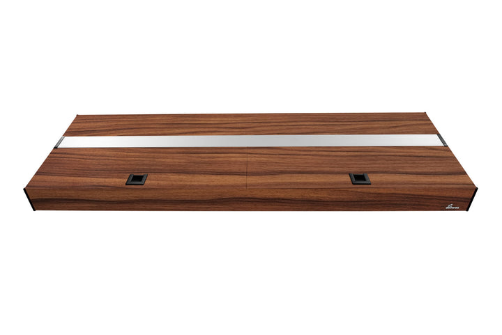 Platino Alu-Abdeckung ohne LED