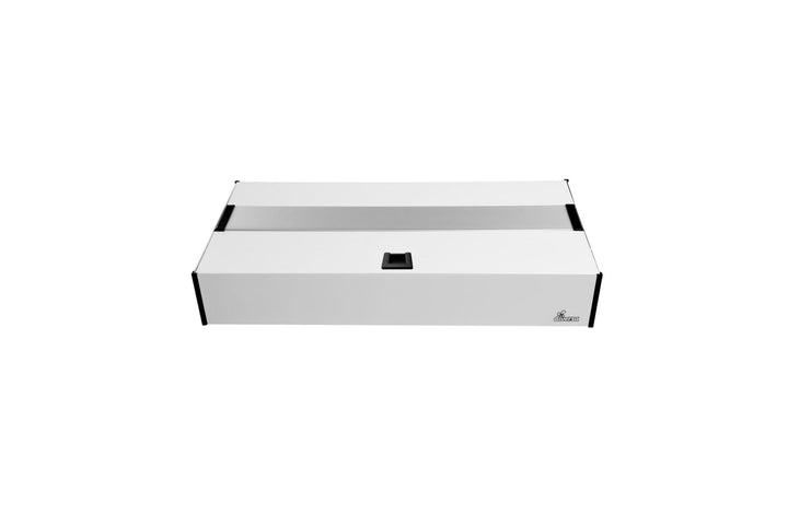 Platino Alu-Abdeckung ohne LED