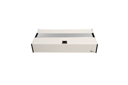 Platino Alu-Abdeckung ohne LED