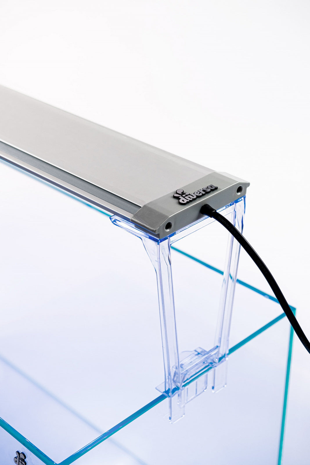 LED Aqua