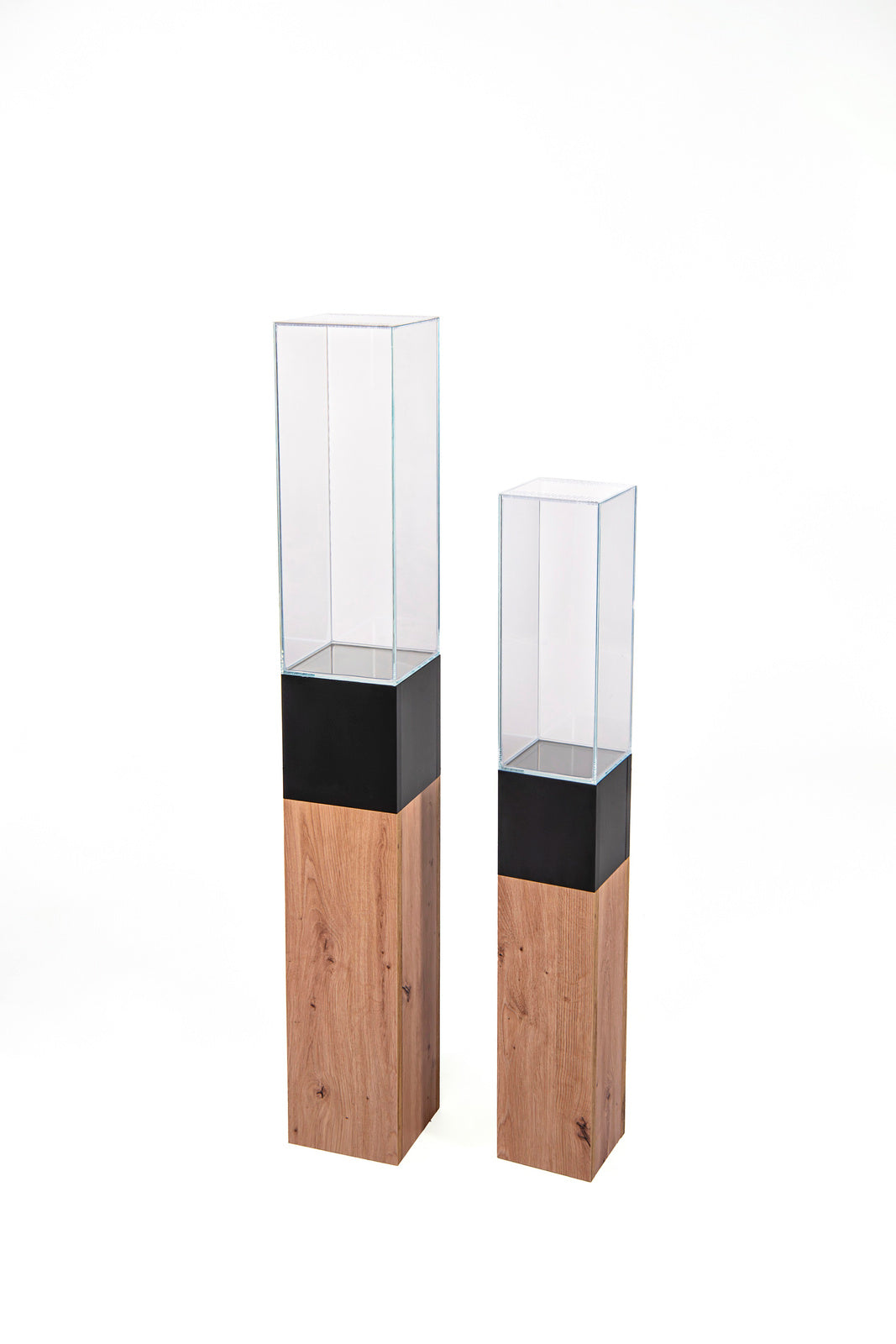 Stand - Säule für Terrarien